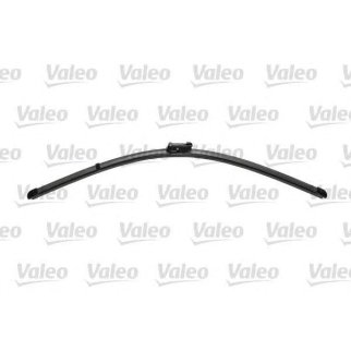 Щетки стеклоочистителя (к-кт) Valeo 574491 фото