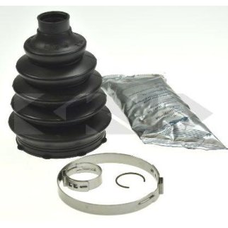 Пыльник ШРУСа GKN 305677 фото