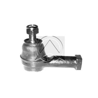 Нак.рул.тяги HYUNDAI - ATOS фото