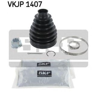 Пыльник ШРУСа SKF VKJP 1407 фото