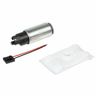 Насос топливный электрический стартВОЛЬТ SFP 0805 фото