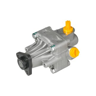 00-36340-SX_насос гидроусилителя руля! 53717 Audi A4 1.8T 95-01, VW Passat 1.8T 96-00 фото 2