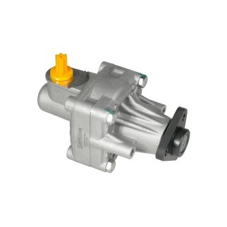 00-36340-SX_насос гидроусилителя руля! 53717 Audi A4 1.8T 95-01, VW Passat 1.8T 96-00 фото 3