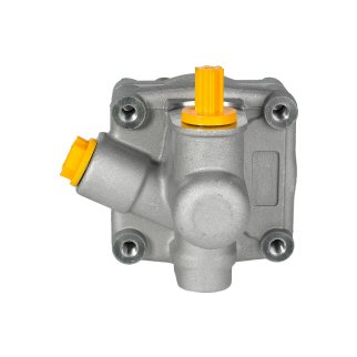 00-36340-SX_насос гидроусилителя руля! 53717 Audi A4 1.8T 95-01, VW Passat 1.8T 96-00 фото 4