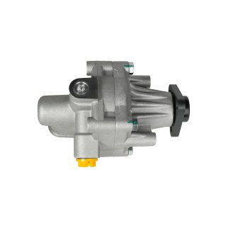 00-36340-SX_насос гидроусилителя руля! 53717 Audi A4 1.8T 95-01, VW Passat 1.8T 96-00 фото 5