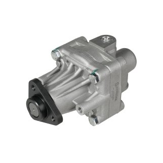 00-36340-SX_насос гидроусилителя руля! 53717 Audi A4 1.8T 95-01, VW Passat 1.8T 96-00 фото 7