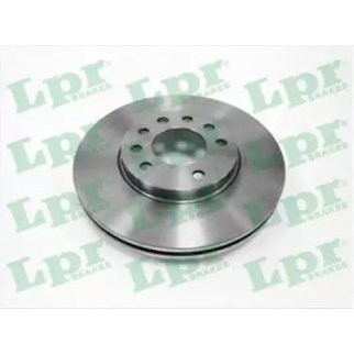 Диск тормозной Lpr O1411V фото