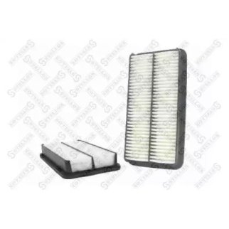 71-00809-SX_фильтр воздушный! Toyota Corolla/Carina 1.8D/2.0D 83> фото