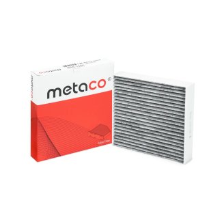 Фильтр салона metaco 1010-130C фото