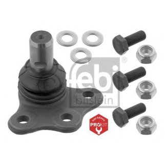 Опора шаровая SAAB 9-5 (YS3E) 1.9 TiD [2006/01-...] фото