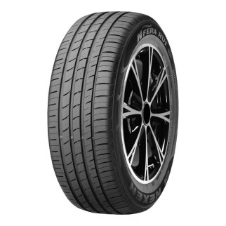 Шина Nexen 235/50/19 V 99 NFera RU1 фото 1