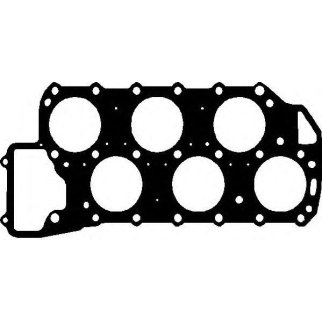 Прокладка ГБЦ Elring 917.908 фото