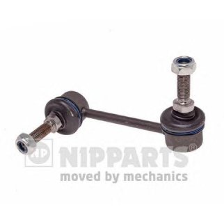 Стойка заднего стабилизатора NIPPARTS N4891043 фото