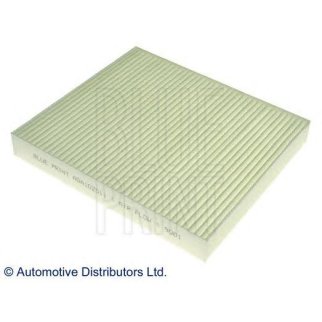 Фильтр салона Blue Print ADA102511 фото