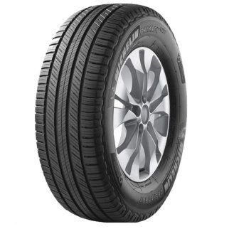Шина Легковая Michelin Primacy SUV R18 225/60 100H TL фото