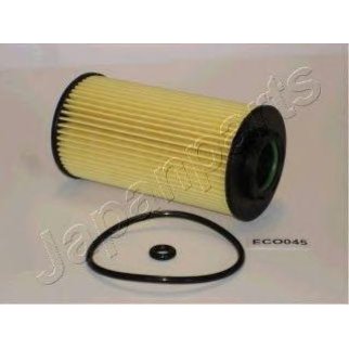 Фильтр масляный Japanparts FO-ECO045 фото