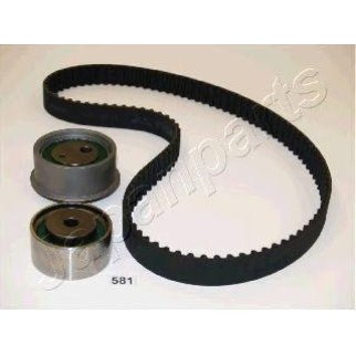 Комплект ремня ГРМ фото