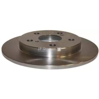 Тормозной диск фото