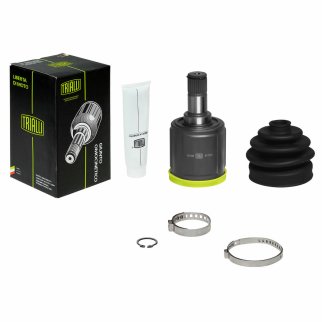 ШРУС внутренний TRIALLI GO 2306 фото