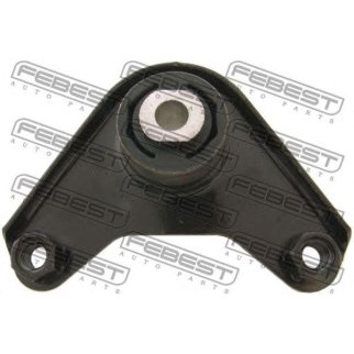 Опора заднего редуктора FEBEST MZM-TRB2 фото