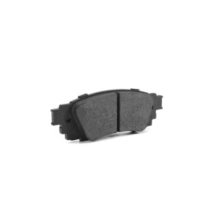 Колодки тормозные задние дисковые к-кт metaco 3010-268 фото 3 Колодки тормозные задние дисковые к-кт metaco 3010-268 фото 3