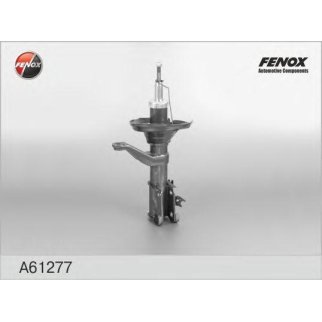 Амортизатор передний правый Fenox A61277 фото
