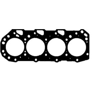 Прокладка ГБЦ Isuzu, Opel 4JX1 3.0TD 00> фото