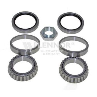 Подшипник передней ступицы FLENNOR FR670214 фото