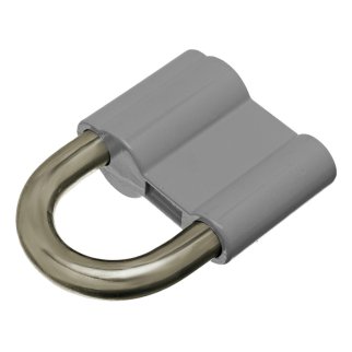 Замок навесной ЗН2-26, 80 мм СИБРТЕХ фото 2