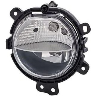 Фара противотуманная, лев, MINIx фото