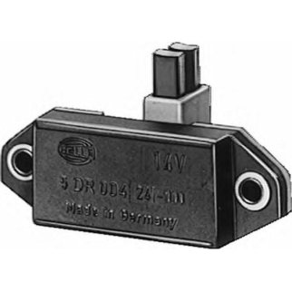 Реле-регулятор напряжения Hella 5DR 004 241-111 фото