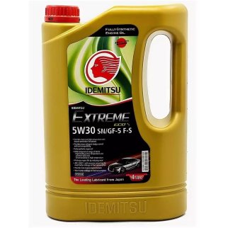Масло моторное IDEMITSU 30011328-746 фото