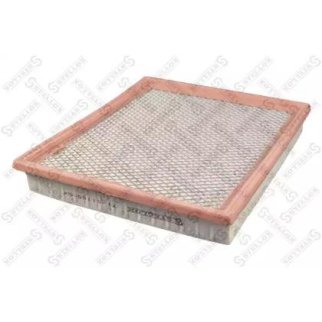 71-01155-SX_фильтр воздушный! Nissan Pathfinder 4.0i 05> фото