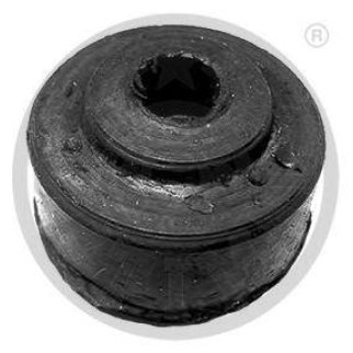 Втулка стабилизатора DAEWOO NEXIA/LANOS/ESPERO пер. фото