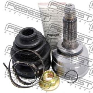 Шрус наружный 23x56x28 фото