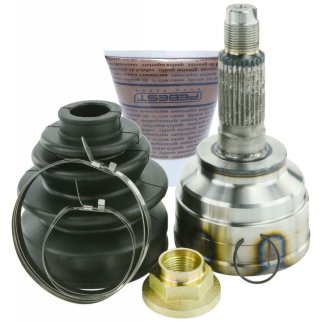 Шрус наружный 23x56x28 фото