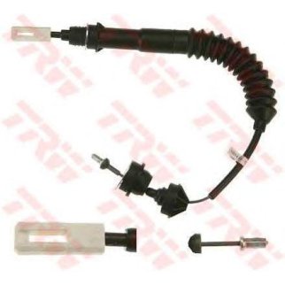 Трос сцепления TRW GCC1729 фото