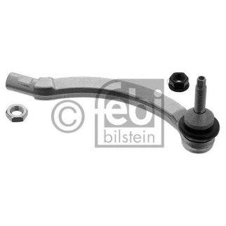 Наконечник рулевой правый FEBI 21415 фото