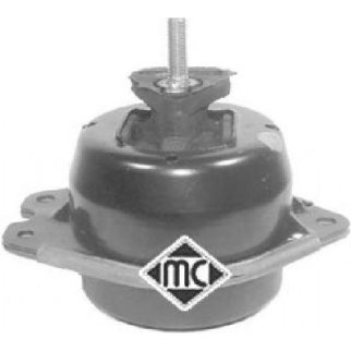 Опора двигателя Metalcaucho 04461 фото