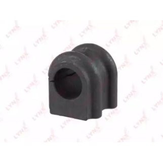 Втулка (сайлентблок) переднего стабилизатора LYNXauto C8325 фото