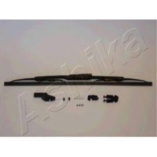 Щетка стеклоочистителя ashika SA-X43C фото