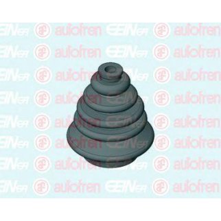 D8225_к-кт пыльника ШРУСа внутреннего!Audi A3, Fiat Brava, Seat Ibiza, VW Golf 1.4i-2.3i/1.9JTD 96> фото