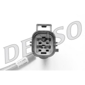 Лямбда-зонд фото