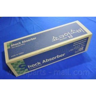 Амортизатор передний PARTS-MALL PJB-FL018 фото