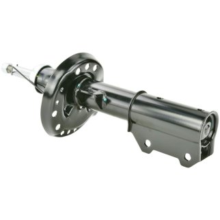 Амортизатор передний FEBEST 10660617FL фото