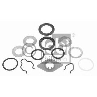 Рк тормозного вала FEBI 18255 фото