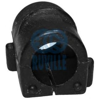 Втулка стабилизатора Opel Kadett all 84-94 переднего RUVILLE фото