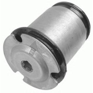 Сайлентблок задней подвески Lemforder 31205 01 фото