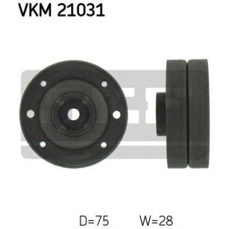 Ролик ГРМ SKF VKM 21031 фото