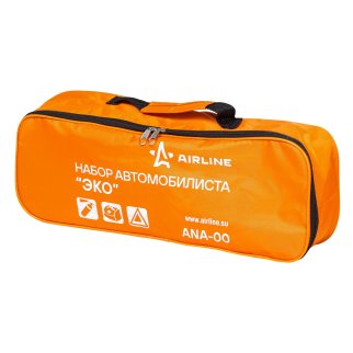 Набор автомобилиста AirLine ANA-00 фото 1